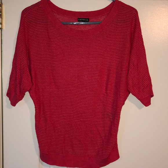Express Sweater - Picture 2 of 3